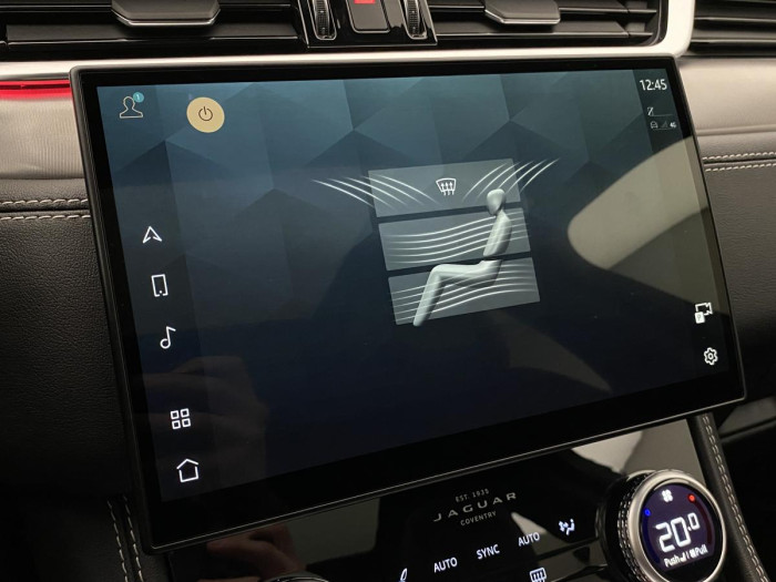 Jaguar F-Pace D300 R-DYNAMIC SE AWD AUT 3.0 d Dynamic SE