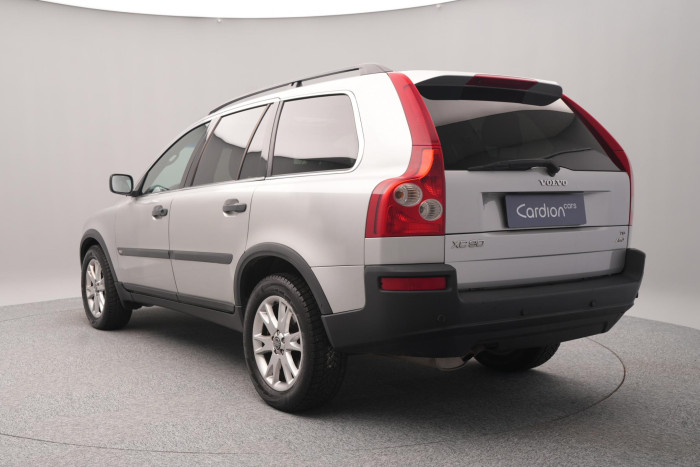 Volvo XC90 T6 AWD SUMMUM AUT 7M 2.9 Summum