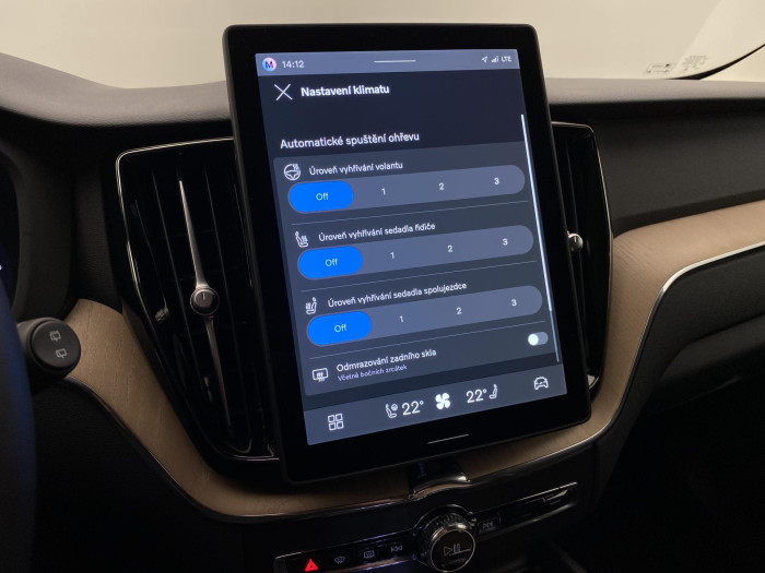 Volvo XC60 T6 AWD AUT BRIGHT PLUS