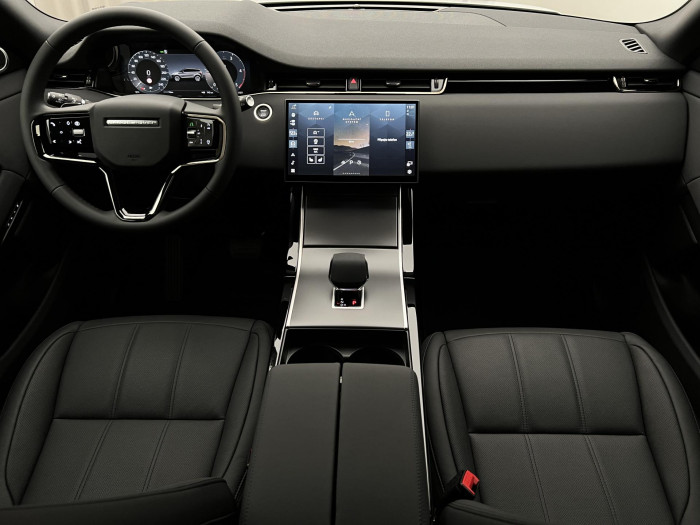 Land Rover Range Rover Evoque D165 S AWD Aut 2.0 d