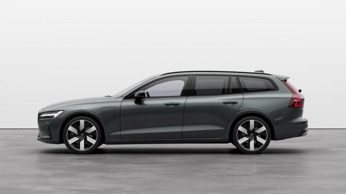 Volvo V60 T6 AWD Plug-in DARK PLUS