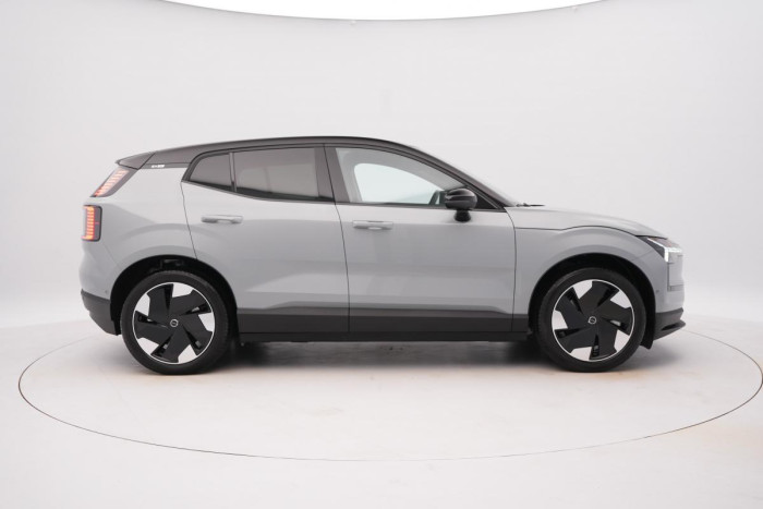 Volvo EX30 PURE ELECTRIC AWD TWIN ULTRA