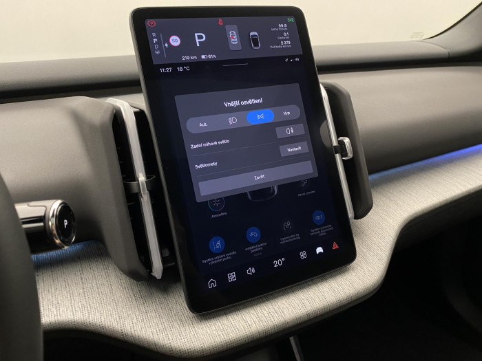 Volvo EX30 PURE ELECTRIC EXTENDED ULTRA