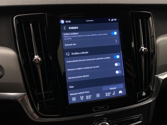 Volvo V90 T6 AWD PLUG-IN BRIGHT PLUS