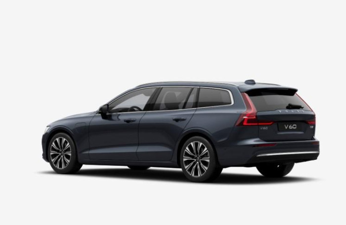 Volvo V60 T6 AWD Plug-in BRIGHT PLUS