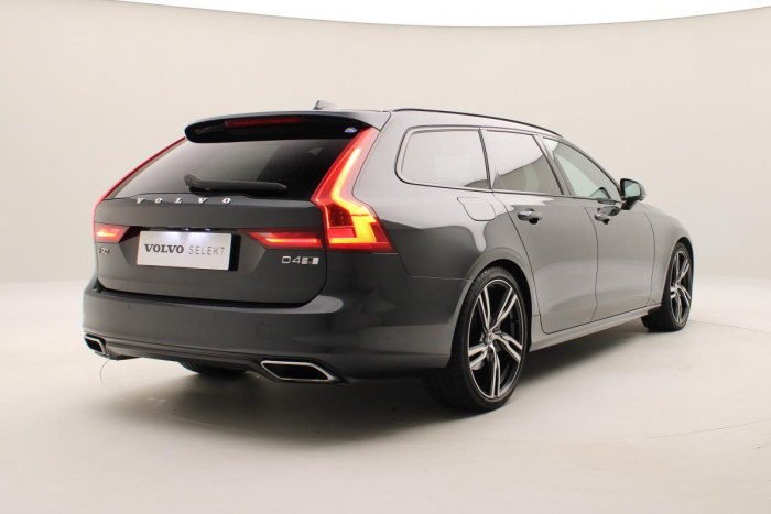 Volvo V90 D4 AWD R-DESIGN AUT POLESTAR 2.0 d