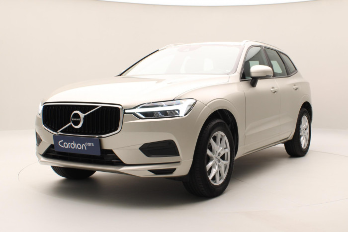 Volvo XC60 T5 AWD MOMENTUM AUT 2.0 Momentum