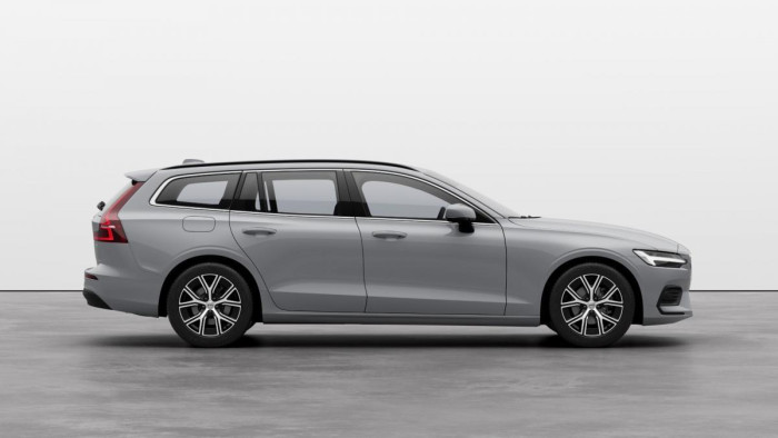 Volvo XC90 B5 AWD AUT  ULTIMATE 7-míst