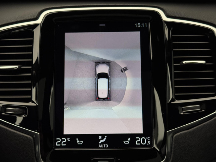 Volvo XC90 B5 AWD R-DESIGN AUT