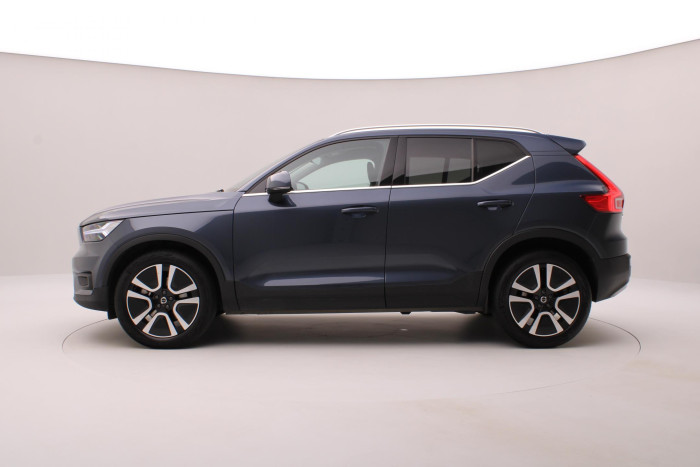Volvo XC40 B4 AWD INSCRIPTION AUT CZ