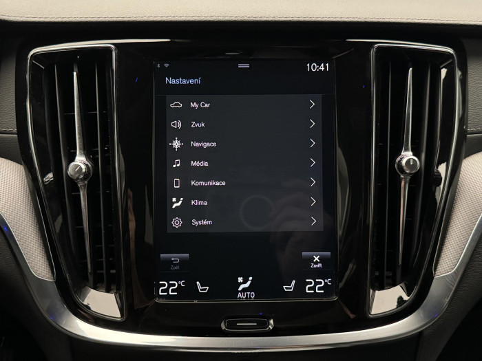 Volvo V60 D4 INSCRIPTION POLESTAR AUT 2.0 d