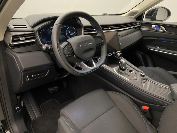 Lynk & Co 01 PHEV DCT AUT REZERVACE