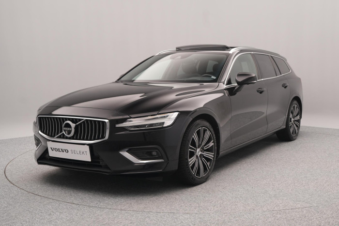 Volvo V60 D4 INSCRIPTION POLESTAR AUT 2.0 d