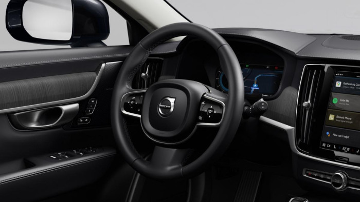 Volvo V90 B4 AWD CROSS COUNTRY ULTIMATE