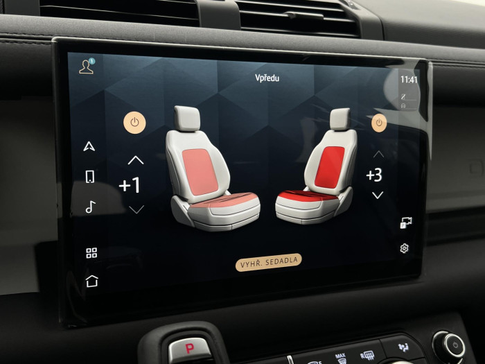 Land Rover Defender 110 D250 S AWD Aut 3.0 d