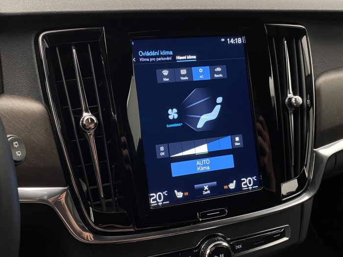 Volvo V90 CC D5 AWD INSCRIPTION AUT 2.0 d CC CC