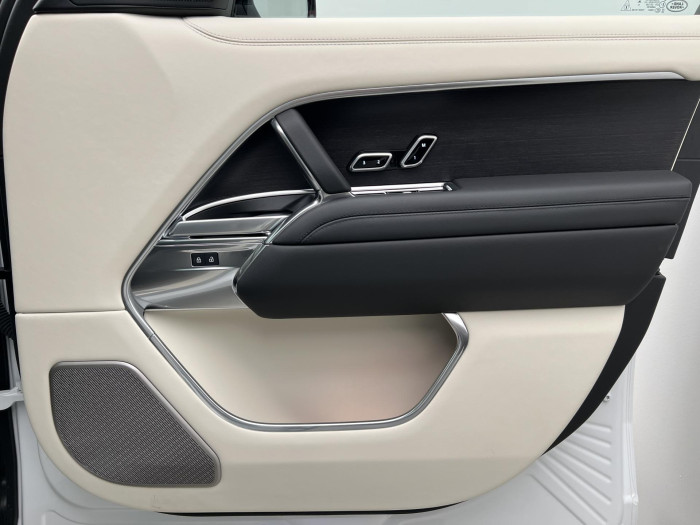 Land Rover Range Rover P530 Autobiography AWD AUT CZ