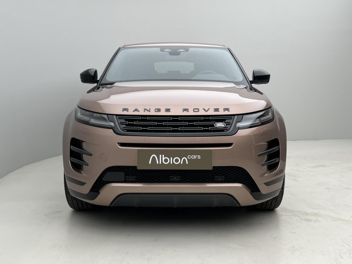 Land Rover Range Rover Evoque D200 DYNAMIC SE AWD Aut 2.0 d Dynamic SE