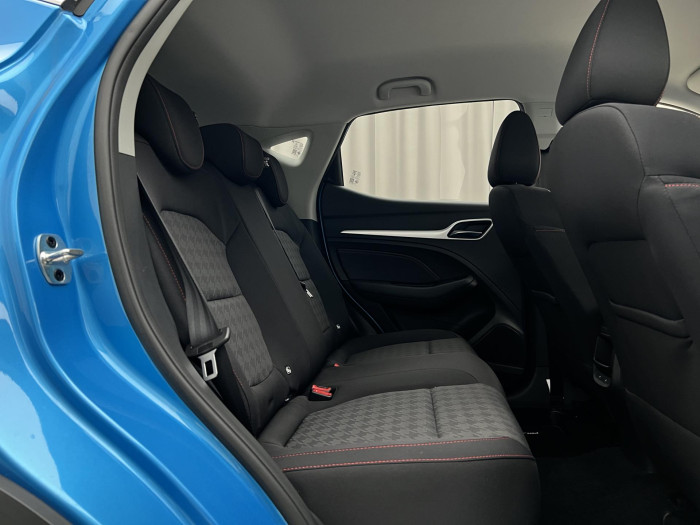 MG ZS 1.5 ESSENTIAL PLUS CZ