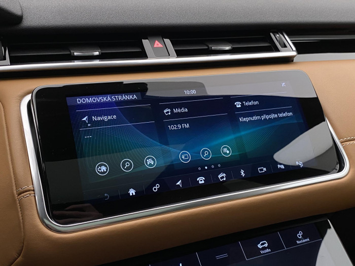 Land Rover Range Rover Velar D300 R-DYNAMIC HSE AWD AUT 3.0 d Dynamic