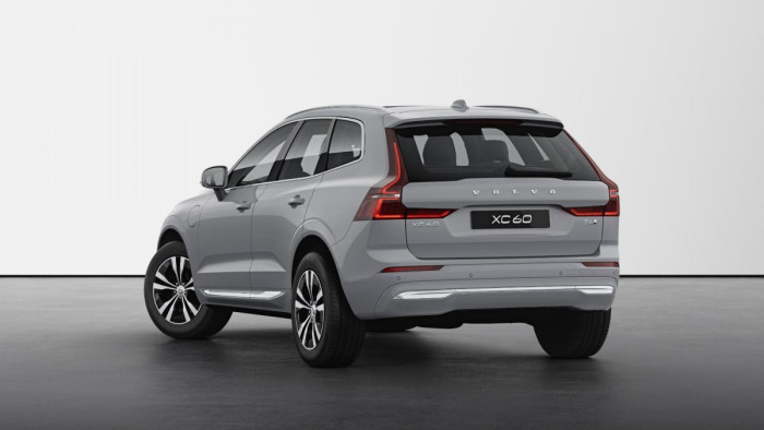 Volvo XC60 T6 AWD AUT CORE