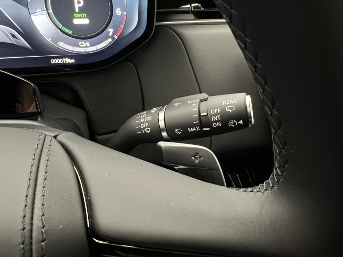 Land Rover Range Rover Sport P460e DYNAMIC SE AWD Aut 3.0 Dynamic SE