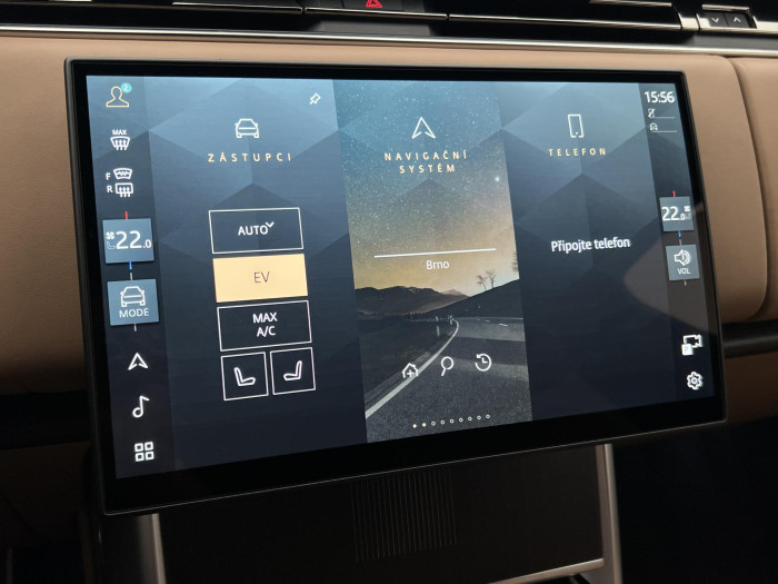 Land Rover Range Rover P530 AUTOBIOGRAPHY SWB AWD Aut