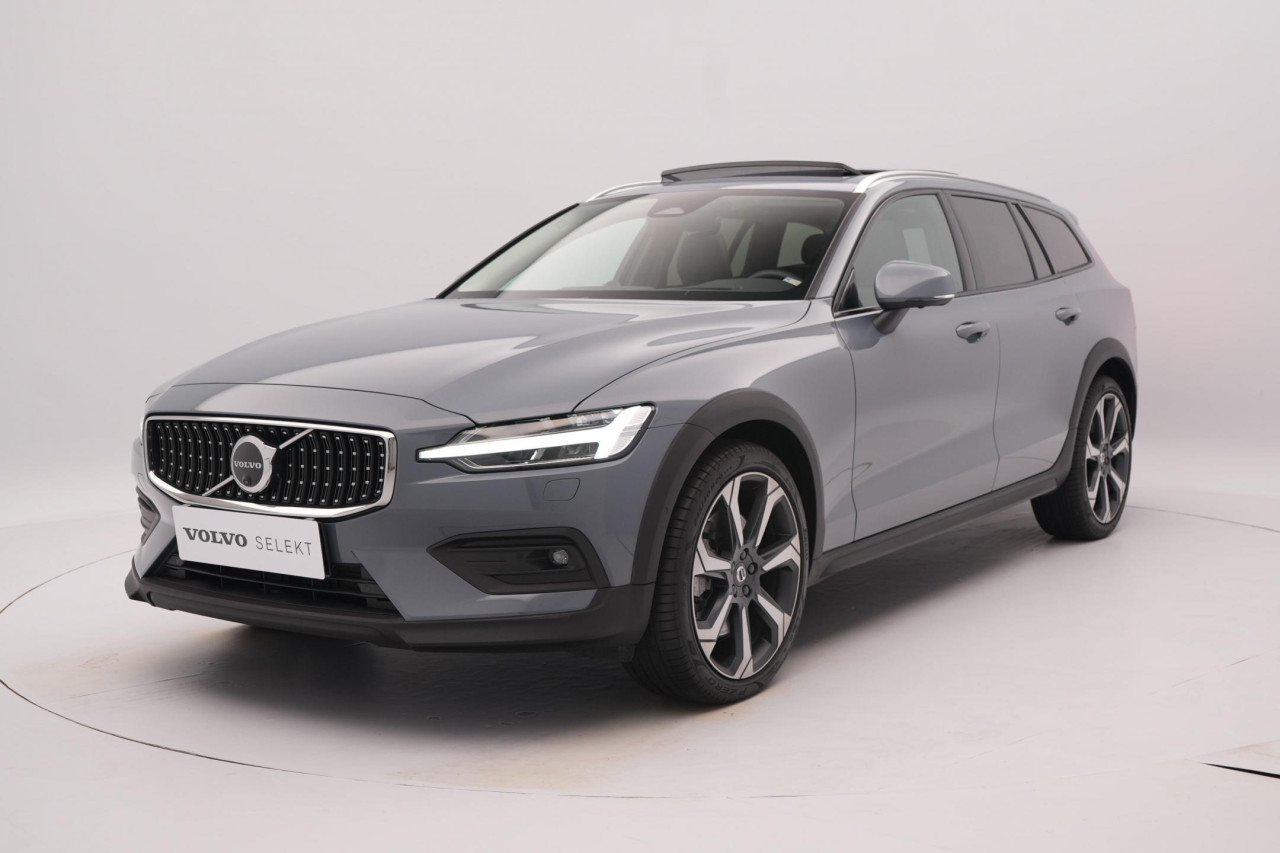 Volvo V60 CC B5 AWD ULTIMATE AUT 2.0 CC CC