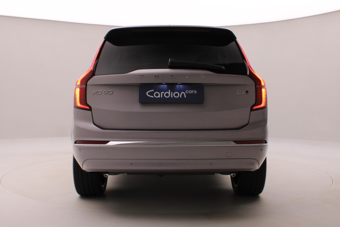Volvo XC90 B5 AWD AUT BRIGHT PLUS