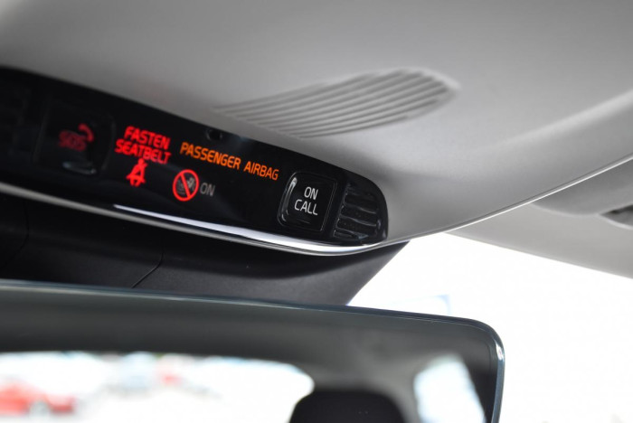Volvo V60 D3 INSRCIPTION REZERVACE 2.0 d