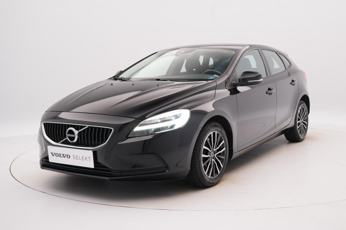 Volvo V40 T2 MOMENTUM AUT 1.maj CZ 1.5 Momentum