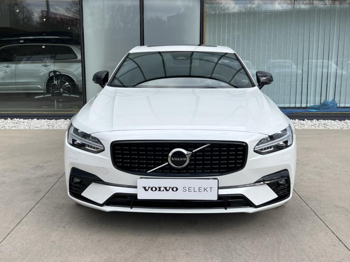 Volvo S90 B5 AWD R-DESIGN Aut 1.maj.
