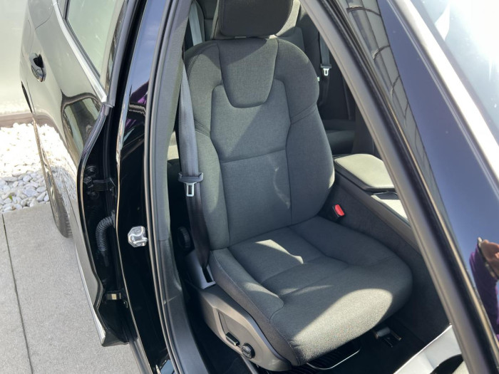 Volvo XC60 T6 AWD RECHARGE INSCRIPTION