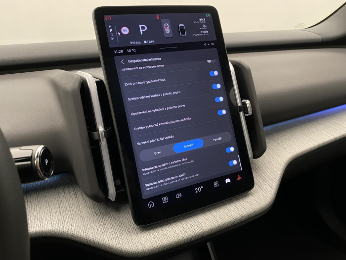 Volvo EX30 PURE ELECTRIC EXTENDED ULTRA