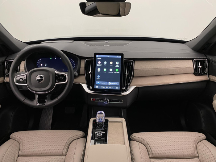 Volvo XC90 B5 AWD AUT BRIGHT PLUS