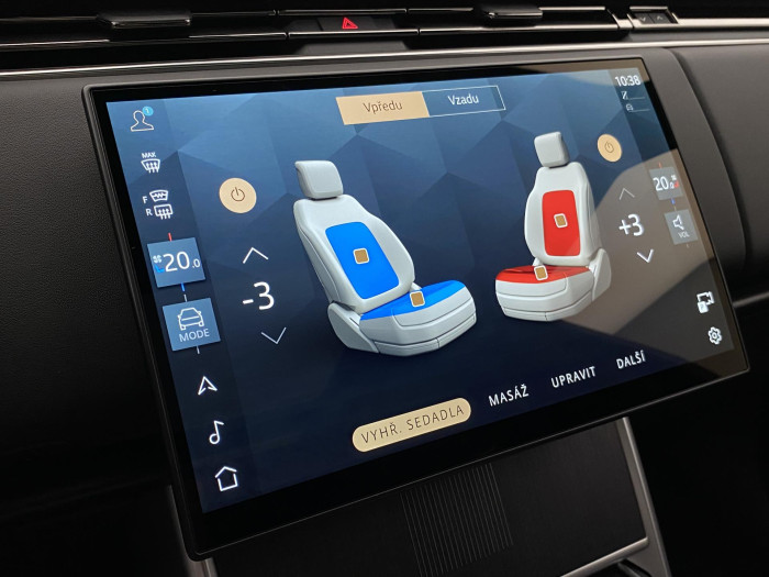 Land Rover Range Rover P530 AUTOBIOGRAPHY SWB AWD