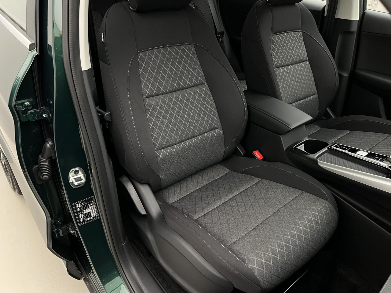 MG ZS EMOTION Hybrid+ AUT