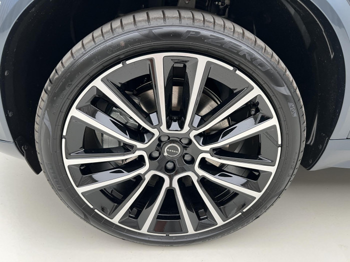 Volvo XC90 T8 AWD RECHARGE DARK ULTRA AUT