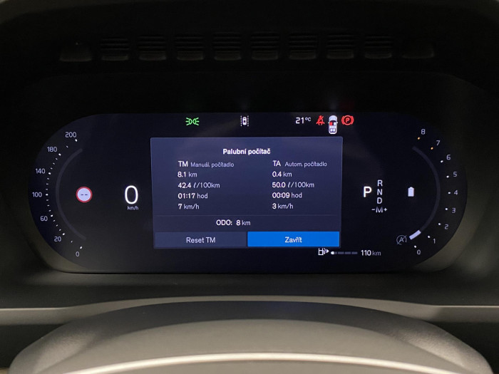 Volvo XC90 B5 AWD AUT DARK PLUS 7míst