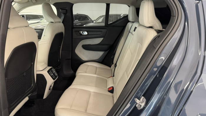 Volvo XC40 T5 AWD INSCRIPTION AUT