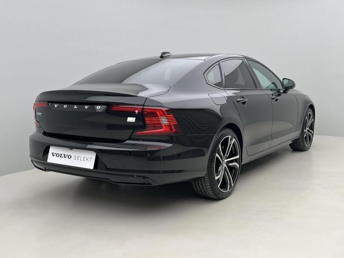 Volvo S90 T8 AWD RECHARGE ULTIMATE DARK