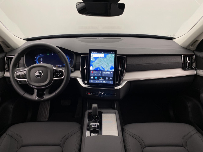 Volvo XC90 T8 AWD RECHARGE CORE AUT CZ 7m