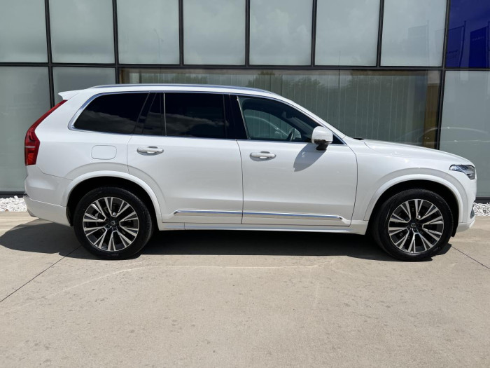 Volvo XC90 B5 AWD INSCRIPTION Aut 1.maj.