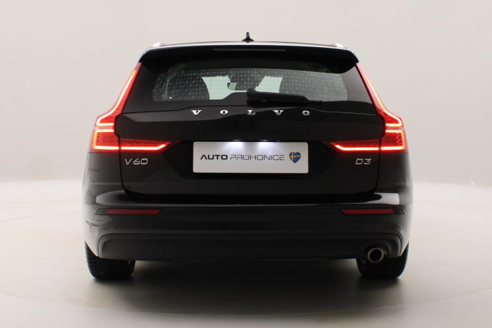 Volvo V60 D3 MOMENTUM AUT REZERVACE 2.0 d Momentum