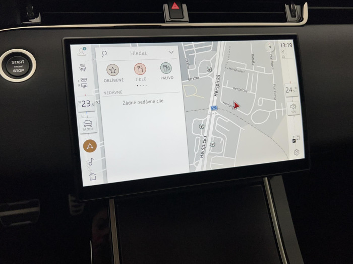 Land Rover Range Rover Evoque D200 DYNAMIC SE AWD Aut 2.0 d Dynamic SE