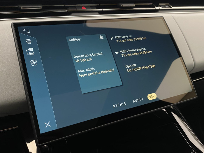 Land Rover Range Rover Sport D300 DYNAMIC HSE AWD AUT 3.0 d Dynamic