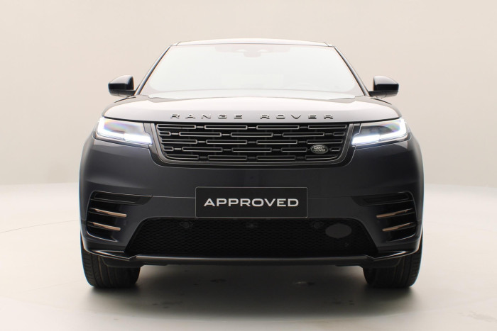 Land Rover Range Rover Velar P400e DYNAMIC HSE AWD AUT 2.0 Dynamic