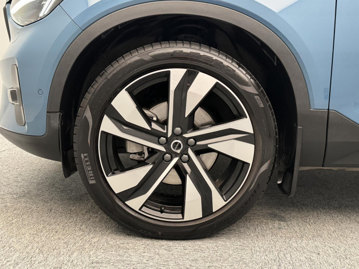 Volvo XC40 B3 ULTIMATE AUT