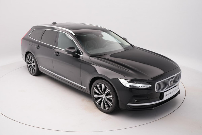 Volvo V90 B4 ULTIMATE BRIGHT AUT 1.maj.