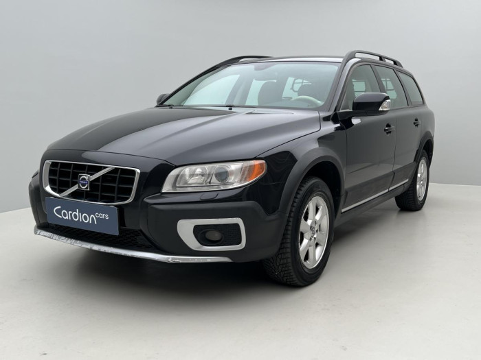 Volvo XC70 3.2 AWD MOMENTUM TEMPOMAT AUT 3.2 Momentum